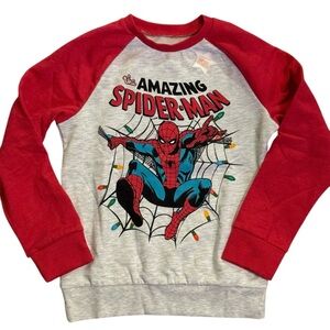 Spider-Man Shirt